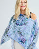 SHELLY LAWLER how to tie a poncho tutorial
